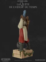 Le Rige - échelle 1/6ème – Image 7