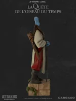 Le Rige - échelle 1/6ème – Image 5