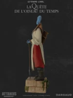 Le Rige - échelle 1/6ème – Image 4