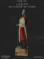 Le Rige - échelle 1/6ème – Image 4