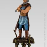 Bragon - échelle 1/6ème