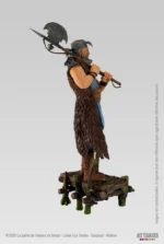 Bragon - échelle 1/10ème – Image 4