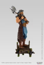 Bragon - échelle 1/10ème – Image 3