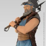 Bragon - échelle 1/10ème