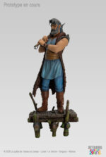 Bragon - échelle 1/10ème – Image 3