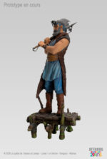 Bragon - échelle 1/6ème – Image 2