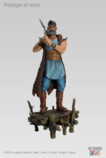 Bragon - échelle 1/10ème – Image 10