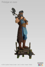 Bragon - échelle 1/10ème – Image 9
