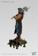 Bragon - échelle 1/10ème – Image 4