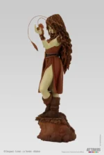 Pelisse et son Fourreux - Version sépia - échelle 1/6ème – Image 4