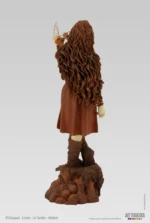 Pelisse et son Fourreux - Version sépia - échelle 1/6ème – Image 6