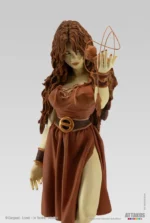 Pelisse et son Fourreux - Version sépia - échelle 1/6ème – Image 10