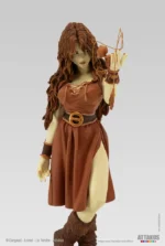 Pelisse et son Fourreux - Version sépia - échelle 1/6ème – Image 13