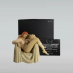 Eve par André Juillard n°HC 01/25