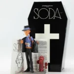 SODA n° HC21/33
