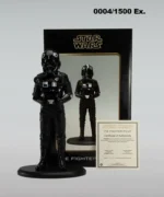 Tie Fighter Pilot n°0004/1500 - Échelle 1/5e