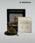 Salacious Crumb n°005/750 - Échelle 1/5ème