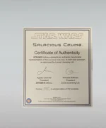 Salacious Crumb n°005/750 - Échelle 1/5ème – Image 6