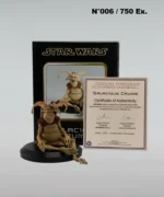 salacious crumb