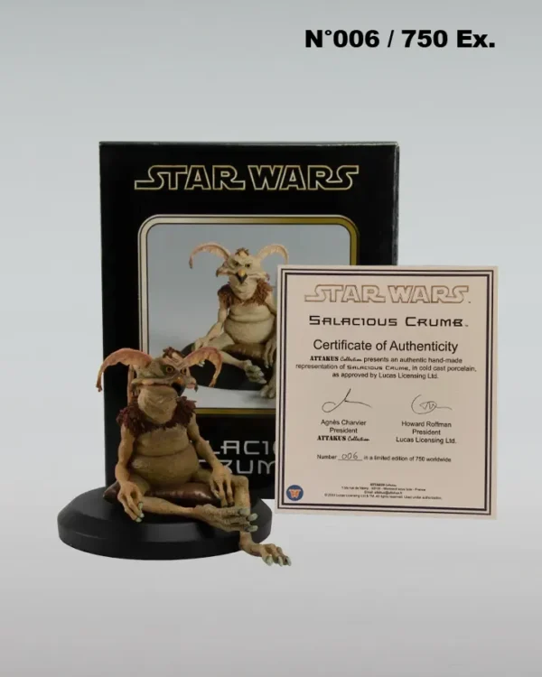 salacious crumb