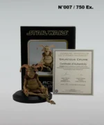 salacious crumb