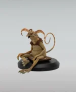 Salacious Crumb n°007/750 - Échelle 1/5ème – Image 2
