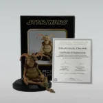 Salacious Crumb n°009/750 - Échelle 1/5ème