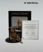 Salacious Crumb n°009/750 - Échelle 1/5ème