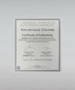 Salacious Crumb n°009/750 - Échelle 1/5ème – Image 5