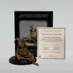 Salacious Crumb n°010/750 - Échelle 1/5ème