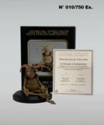 Salacious Crumb n°010/750 - Échelle 1/5ème