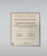 Salacious Crumb n°010/750 - Échelle 1/5ème – Image 5