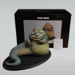 Jabba le Hutt n°668/750 - Échelle 1/5ème