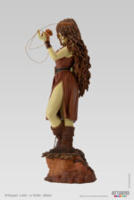 Pelisse et son Fourreux - Version sépia - échelle 1/6ème – Image 7