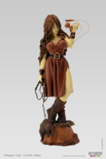 Pelisse et son Fourreux - Version sépia - échelle 1/6ème – Image 9