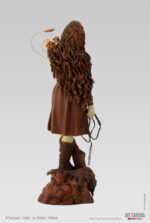 Pelisse et son Fourreux - Version sépia - échelle 1/6ème – Image 5