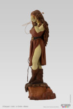 Pelisse et son Fourreux - Version sépia - échelle 1/6ème – Image 13