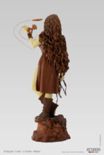 Pelisse et son Fourreux - Version sépia - échelle 1/6ème – Image 6