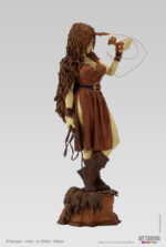 Pelisse et son Fourreux - Version sépia - échelle 1/6ème – Image 2