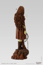 Pelisse et son Fourreux - Version sépia - échelle 1/6ème – Image 4