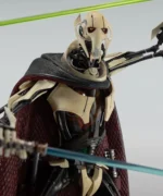 General Grievous n°0001/1500 – Image 4