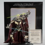 General Grievous n°0001/1500