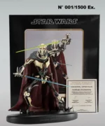 General Grievous n°0001/1500