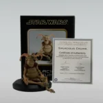 Salacious Crumb n°004/750 - Échelle 1/5ème