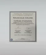 Salacious Crumb n°004/750 - Échelle 1/5ème – Image 5