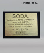 SODA n° HC23/33 – Image 6