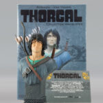 Buste Thorgal N°0001 / 2000