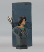 Buste Thorgal N°0001 / 2000 – Image 4