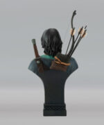 Buste Thorgal N°0001 / 2000 – Image 5