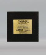 Buste Thorgal N°0001 / 2000 – Image 6